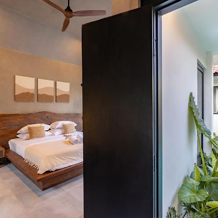 Zee Design Villa & Spa Sanur المظهر الخارجي الصورة