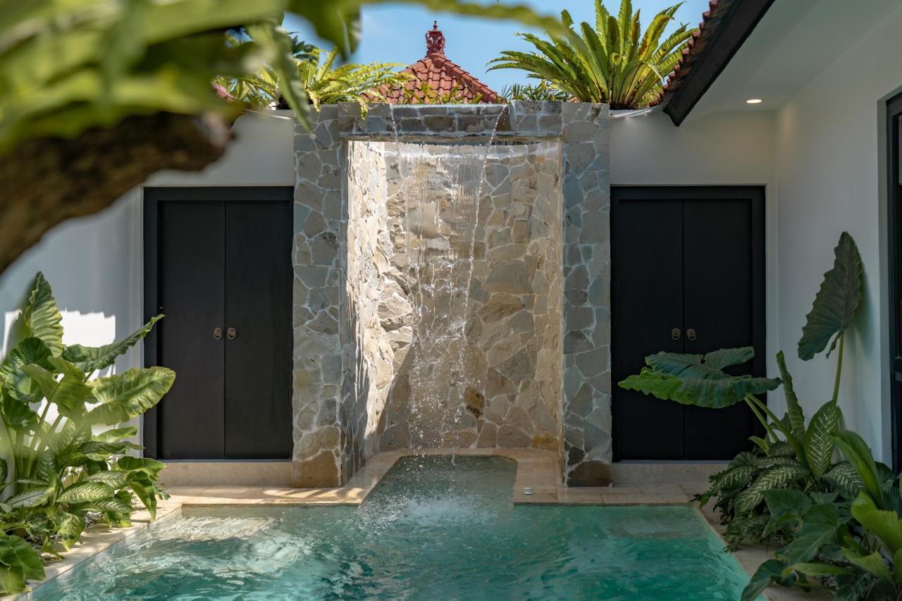Zee Design Villa & Spa Sanur المظهر الخارجي الصورة
