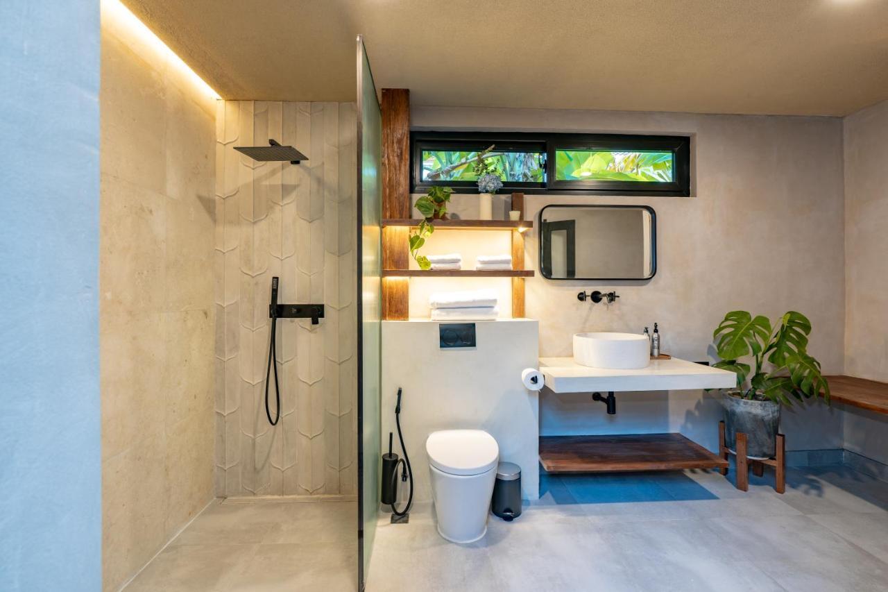 Zee Design Villa & Spa Sanur المظهر الخارجي الصورة