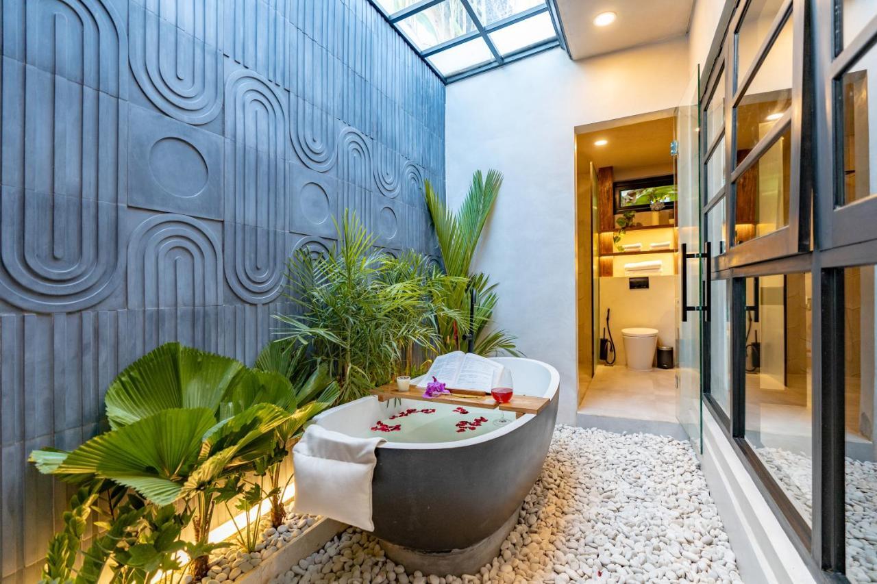 Zee Design Villa & Spa Sanur المظهر الخارجي الصورة