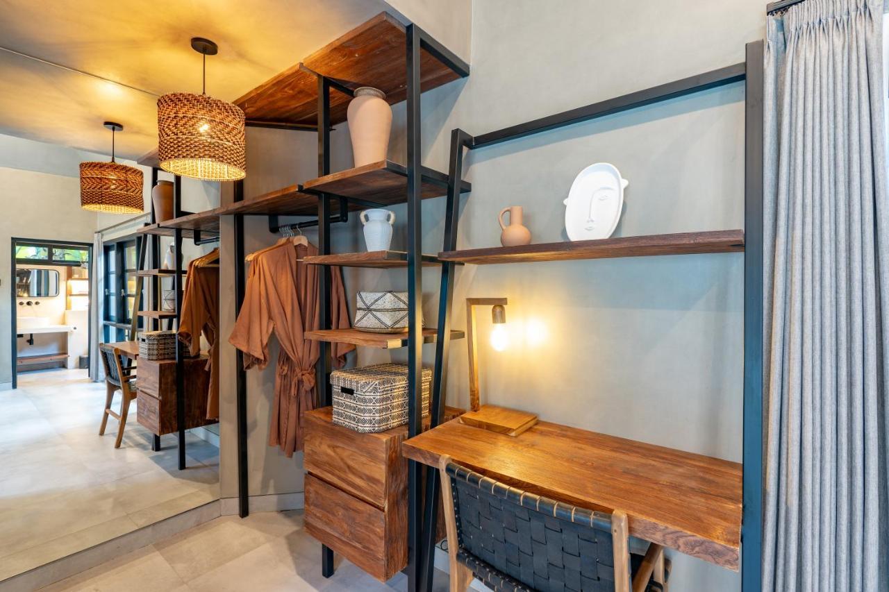 Zee Design Villa & Spa Sanur المظهر الخارجي الصورة
