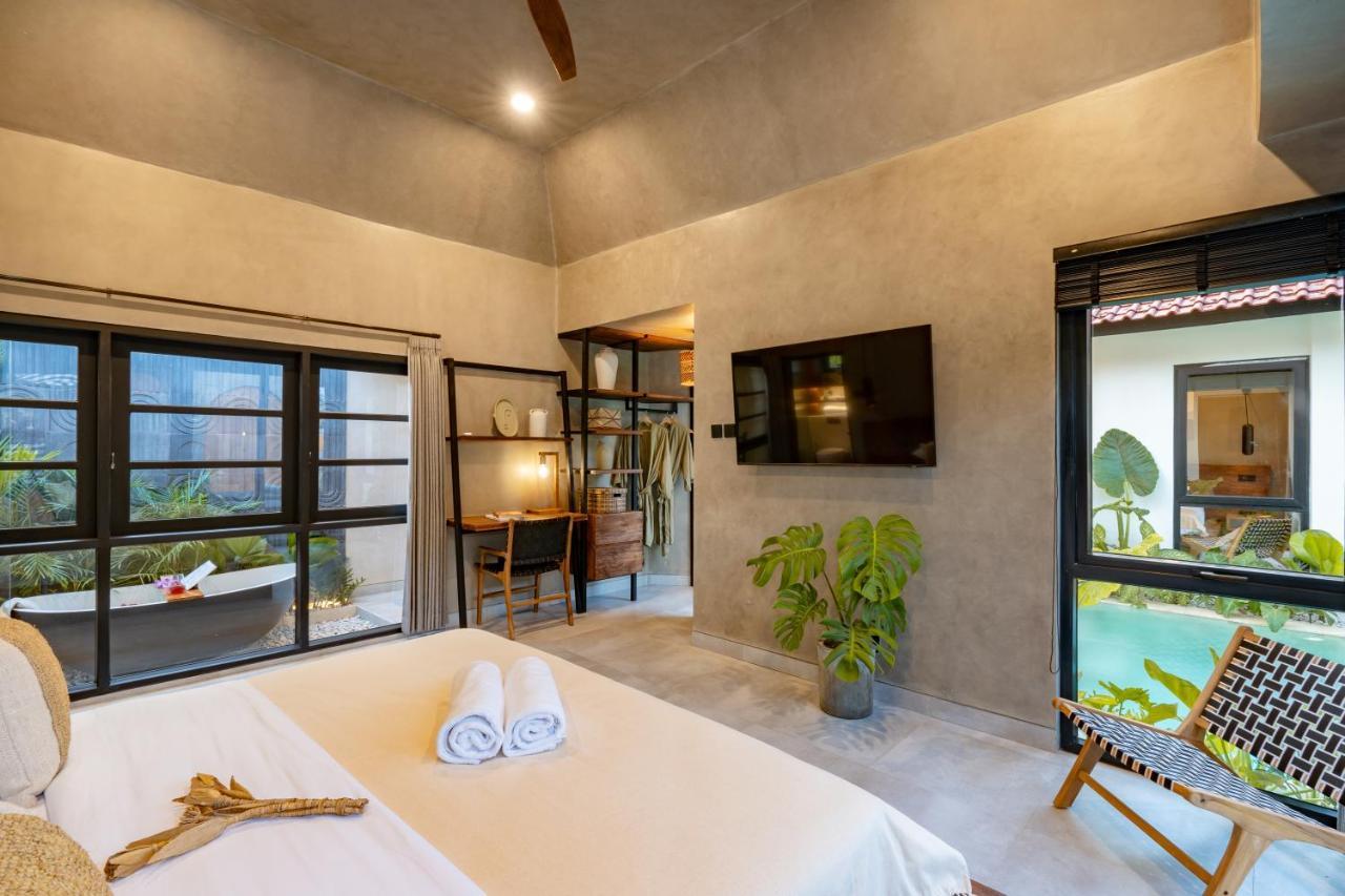Zee Design Villa & Spa Sanur المظهر الخارجي الصورة