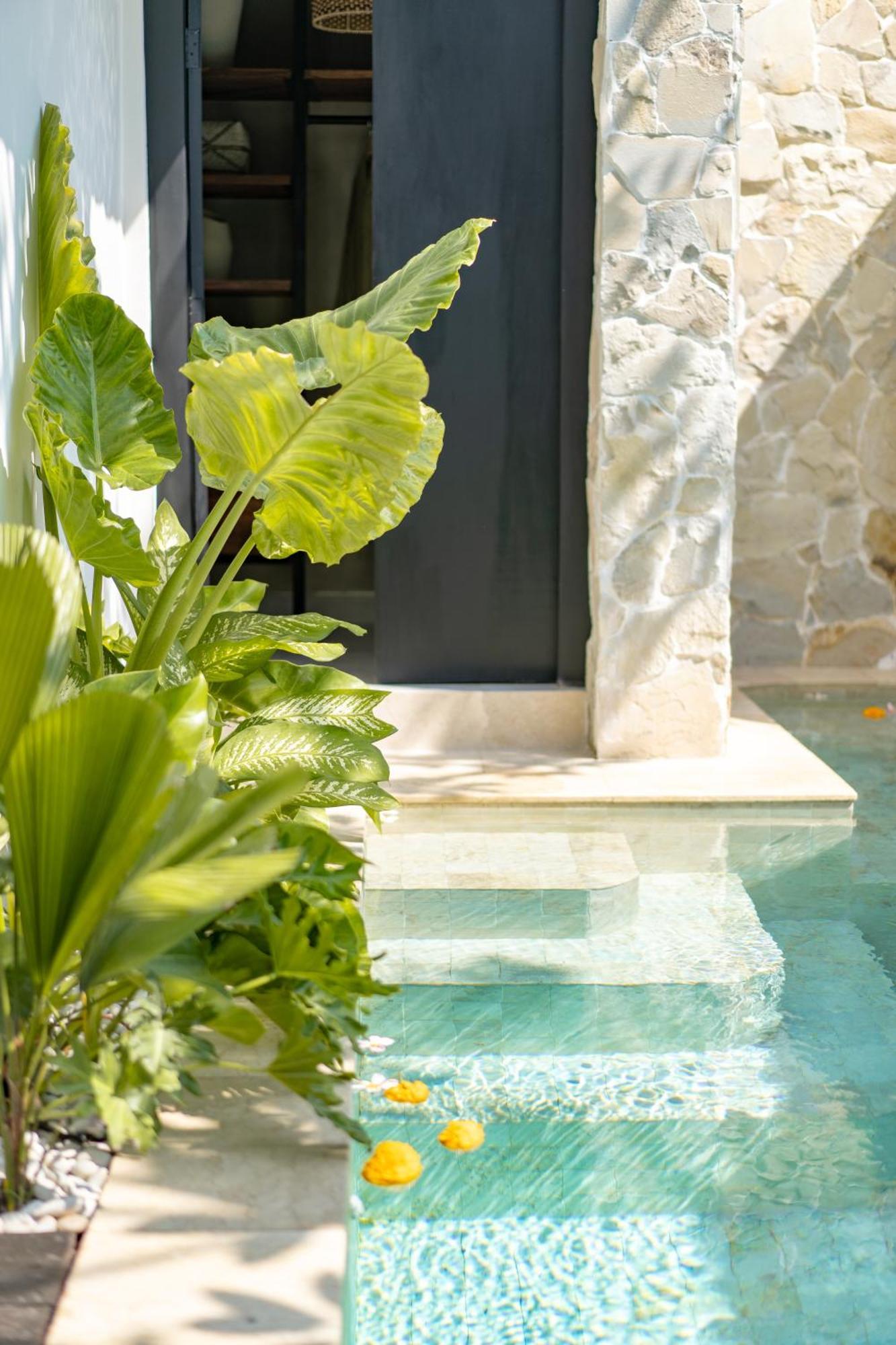 Zee Design Villa & Spa Sanur المظهر الخارجي الصورة