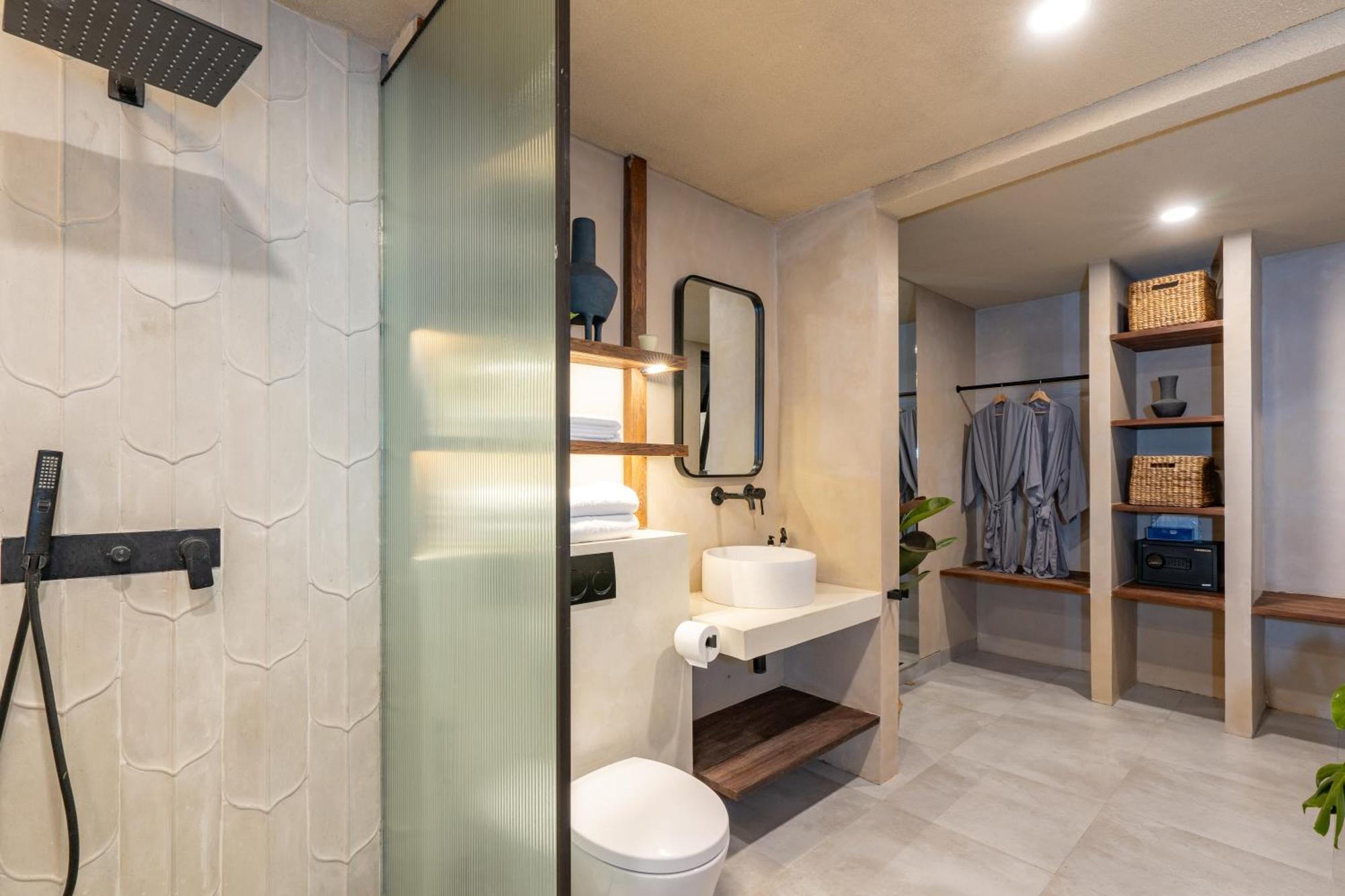 Zee Design Villa & Spa Sanur المظهر الخارجي الصورة