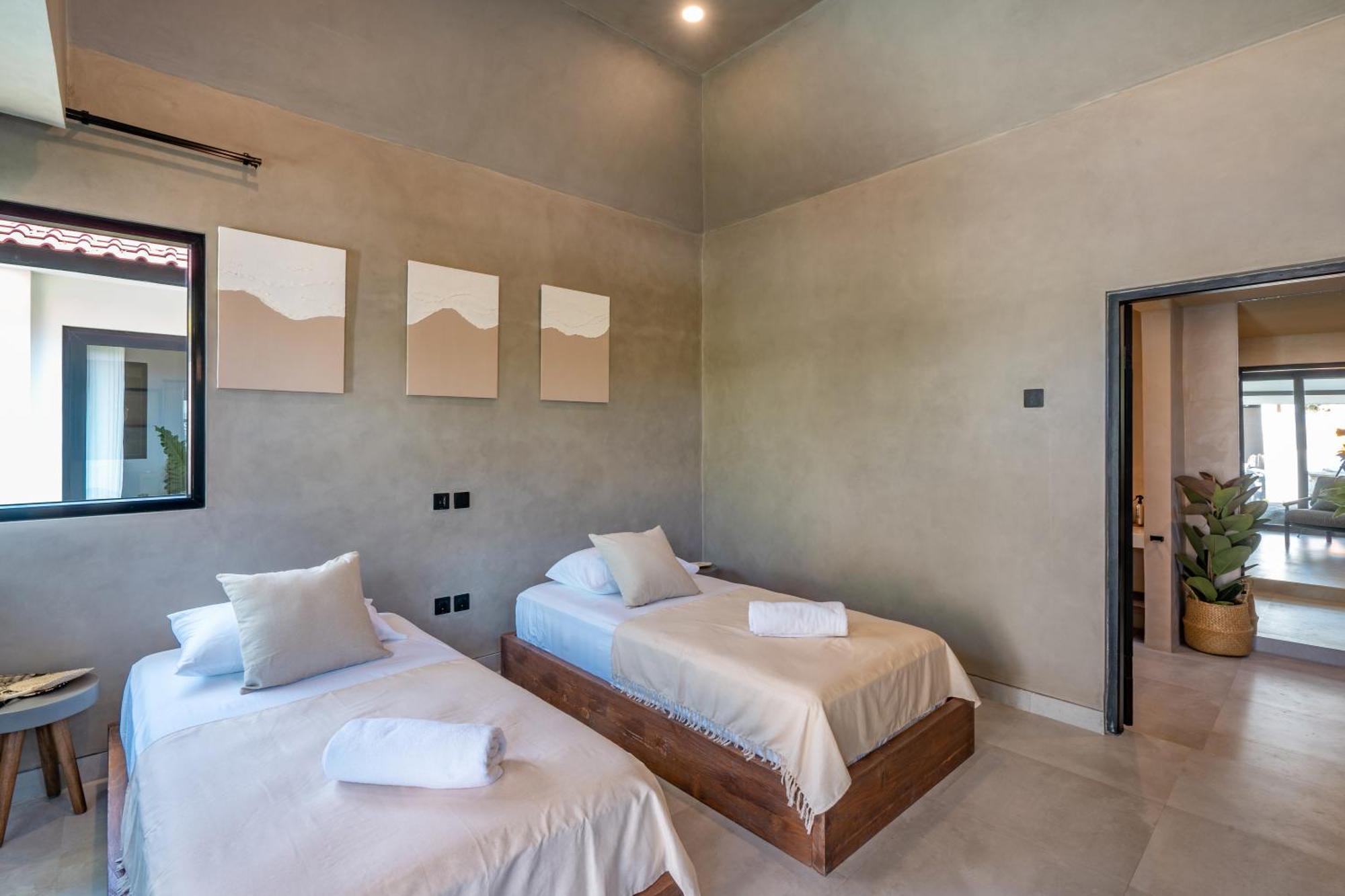 Zee Design Villa & Spa Sanur المظهر الخارجي الصورة