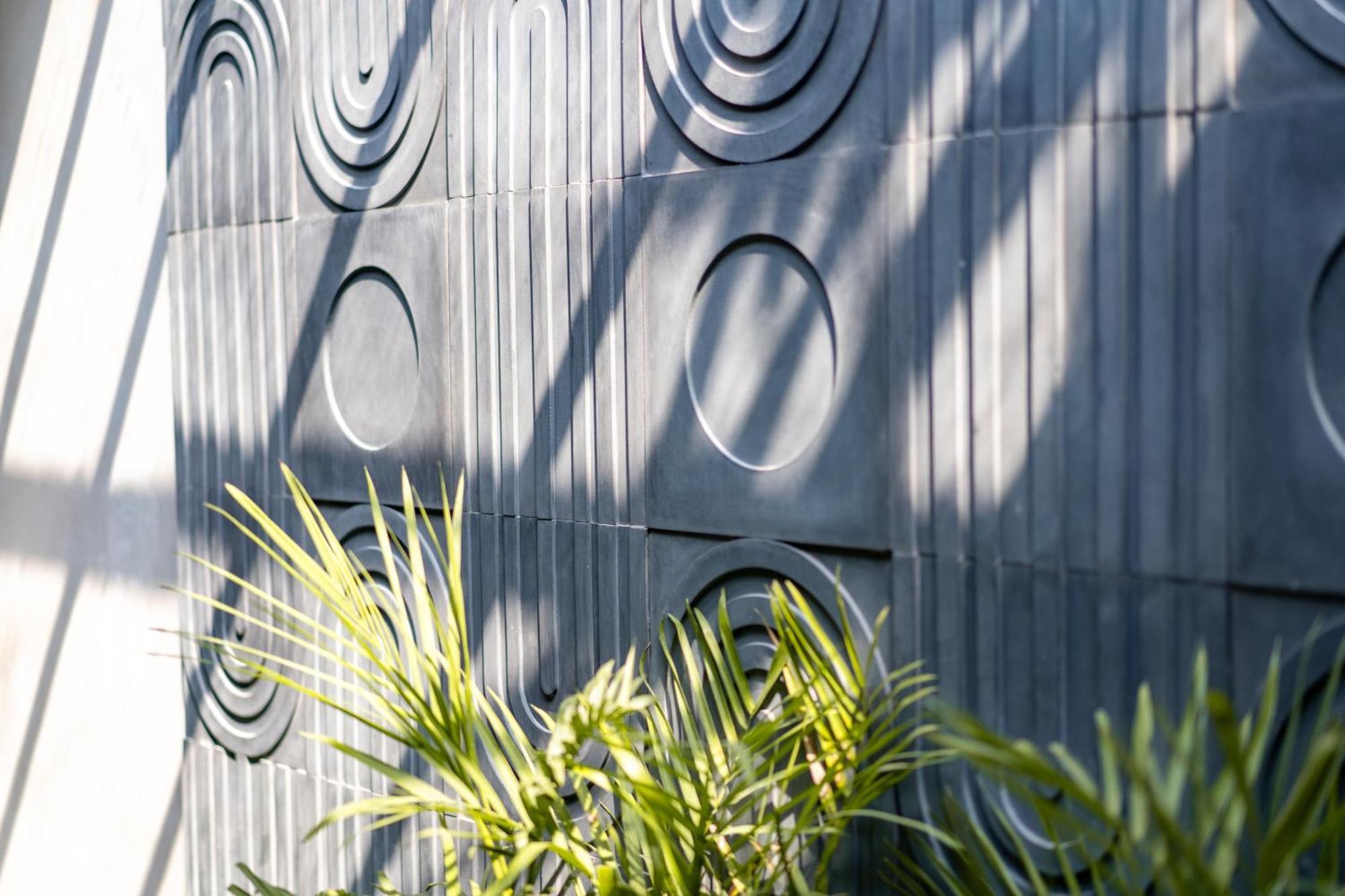Zee Design Villa & Spa Sanur المظهر الخارجي الصورة