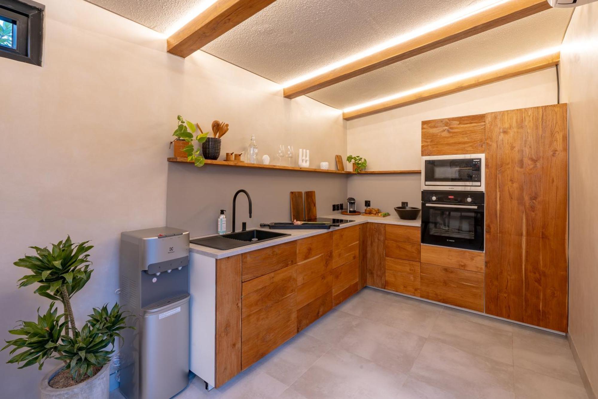 Zee Design Villa & Spa Sanur المظهر الخارجي الصورة